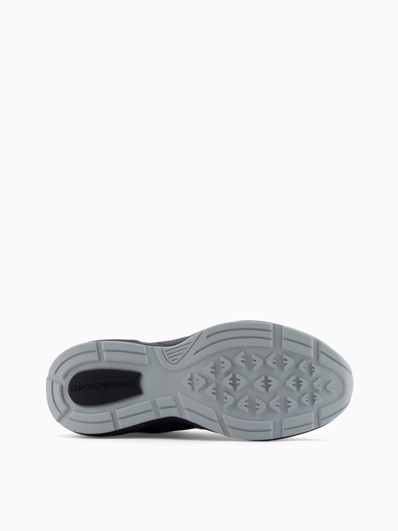 Кроссовки Emporio Armani модель EW003094-AF19879-MC026 Фото