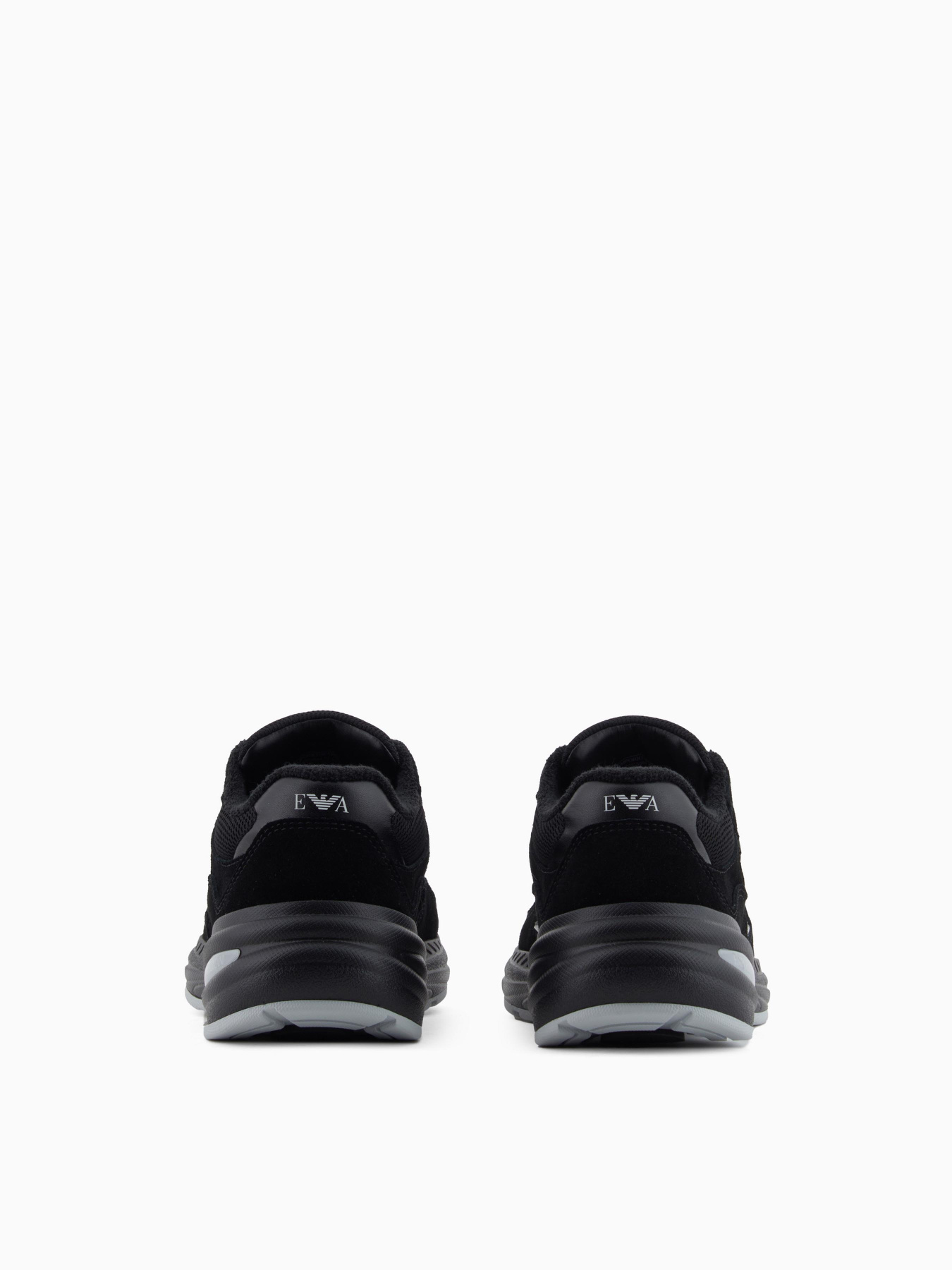 Кроссовки повседневные Emporio Armani модель EW003094-AF19879-MC026 Фото