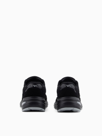 Кроссовки повседневные Emporio Armani модель EW003094-AF19879-MC026 Фото