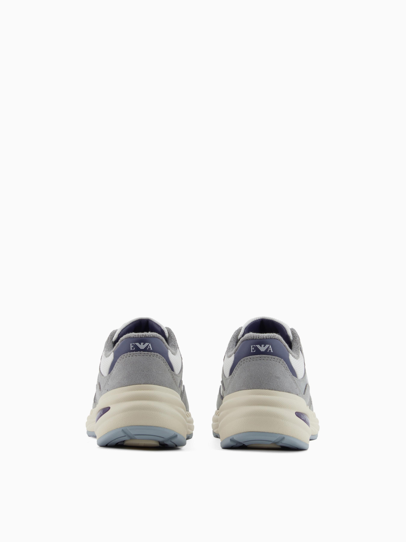 Кросівки Emporio Armani модель EW003094-AF19879-MZ355 Фото