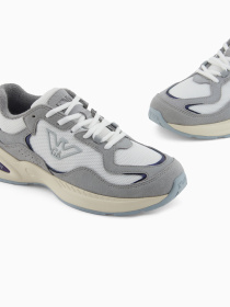 Кроссовки повседневные Emporio Armani модель EW003094-AF19879-MZ355 Фото