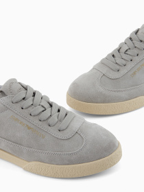 Кеды низкие Emporio Armani модель EW002694-AF14906-UA032 Фото