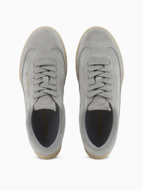 Кеды низкие Emporio Armani модель EW002694-AF14906-UA032 Фото