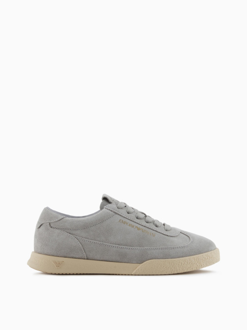 Кеды Emporio Armani модель EW002694-AF14906-UA032 Фото