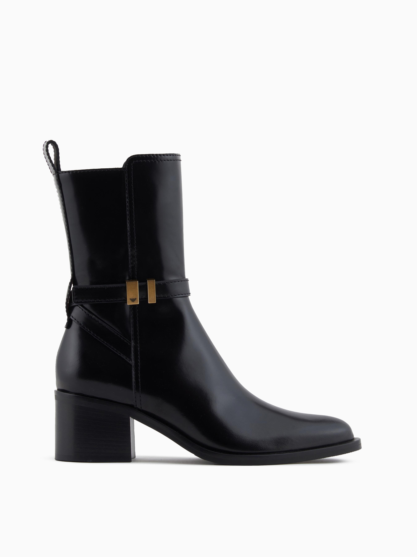 Ботинки Emporio Armani модель EW002293-AF17518-UC001 Фото