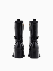 Ботинки Emporio Armani модель EW002293-AF17518-UC001 Фото