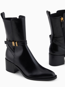 Ботинки Emporio Armani модель EW002293-AF17518-UC001 Фото