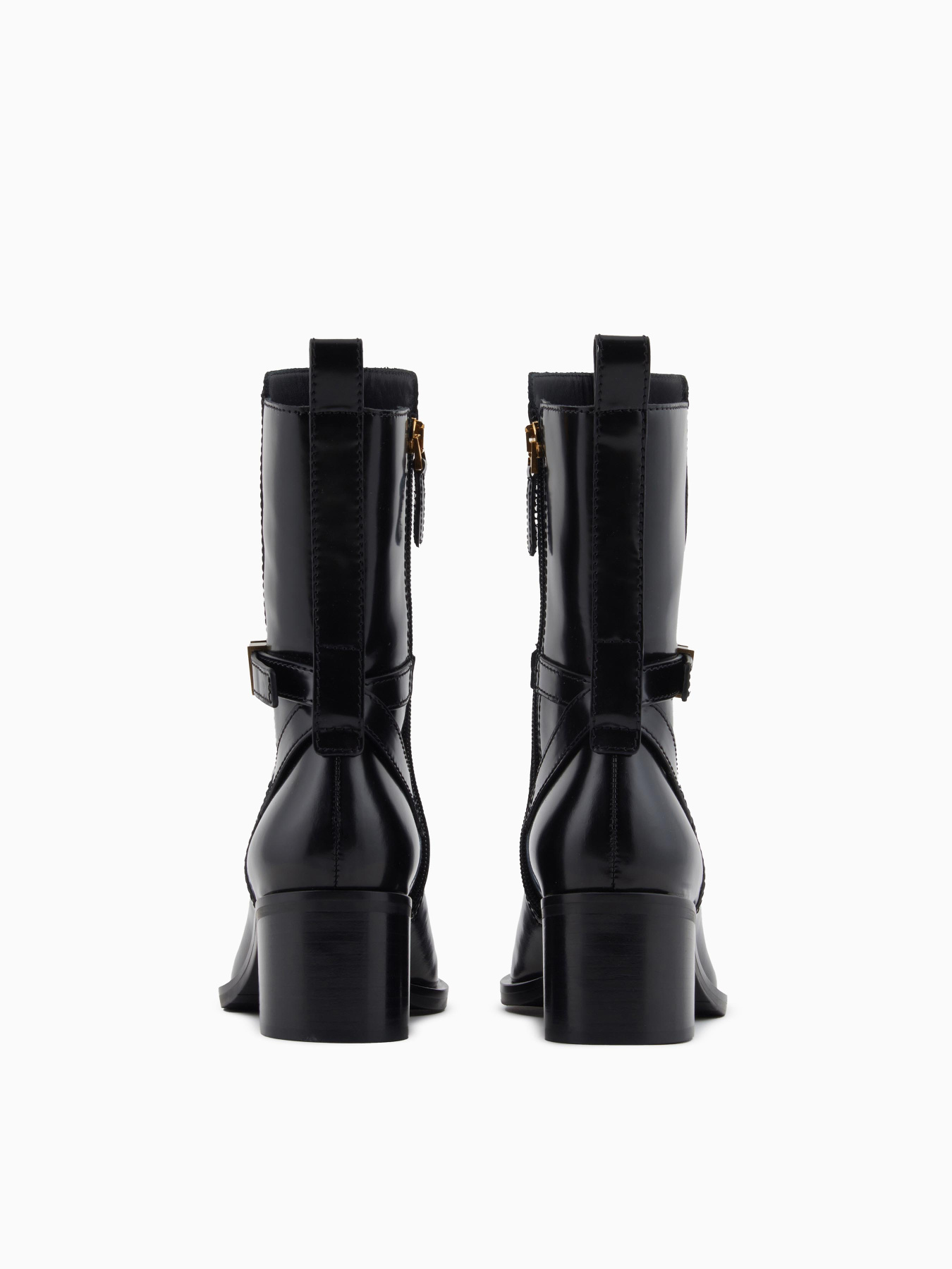 Ботинки Emporio Armani модель EW002293-AF17518-UC001 Фото