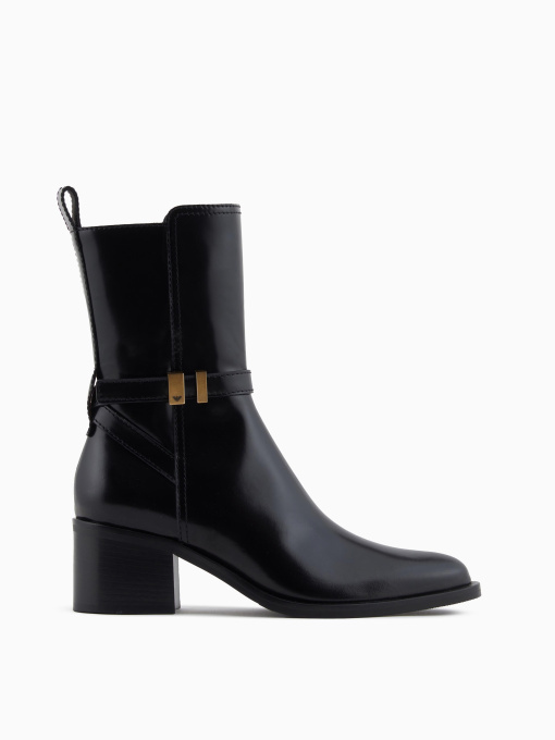 Ботинки Emporio Armani модель EW002293-AF17518-UC001 Фото