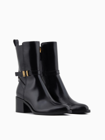 Ботинки Emporio Armani модель EW002293-AF17518-UC001 Фото