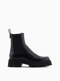 Челси Emporio Armani модель EW002303-AF17524-MC012 Фото