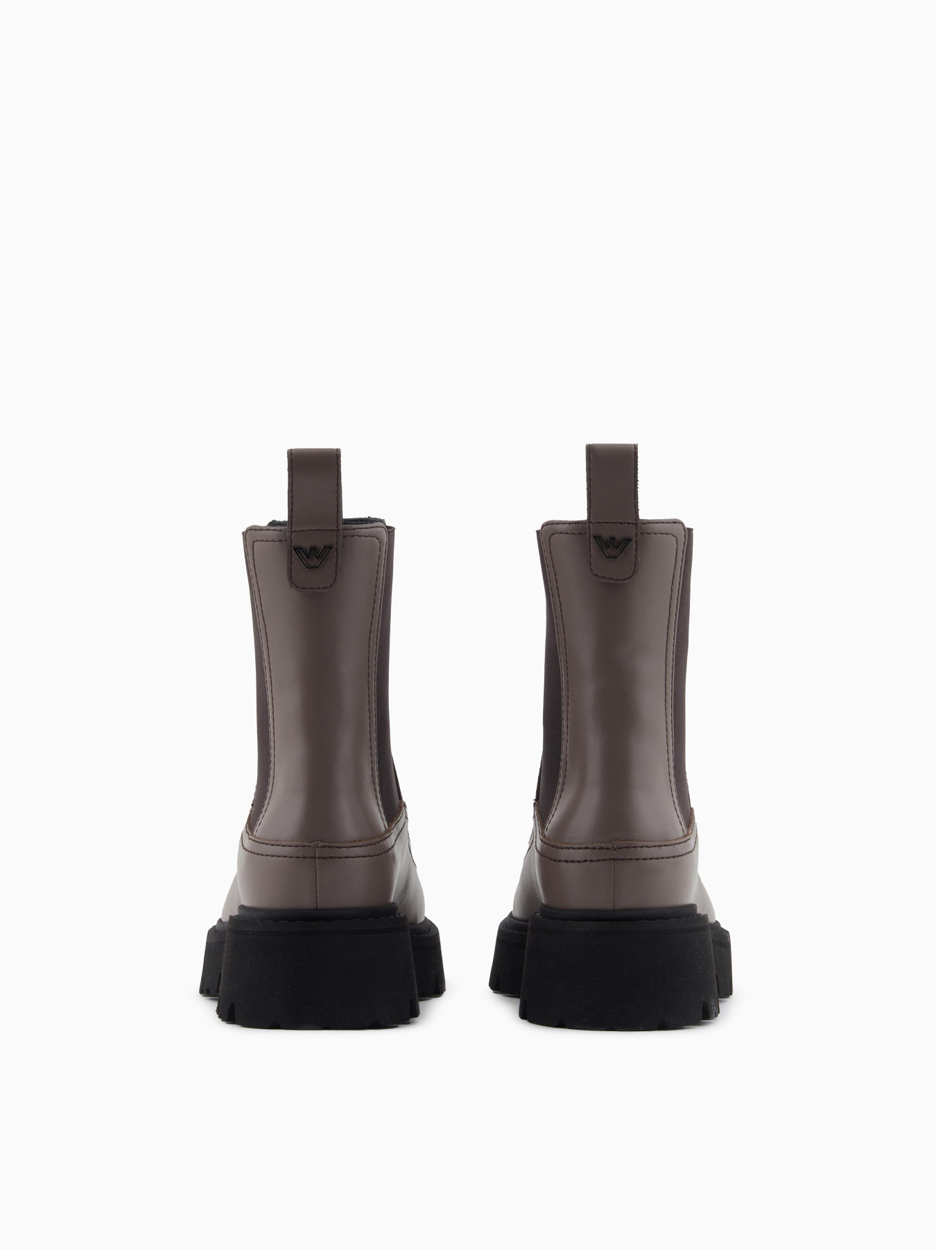 Челси Emporio Armani модель EW002303-AF17524-MC345 Фото