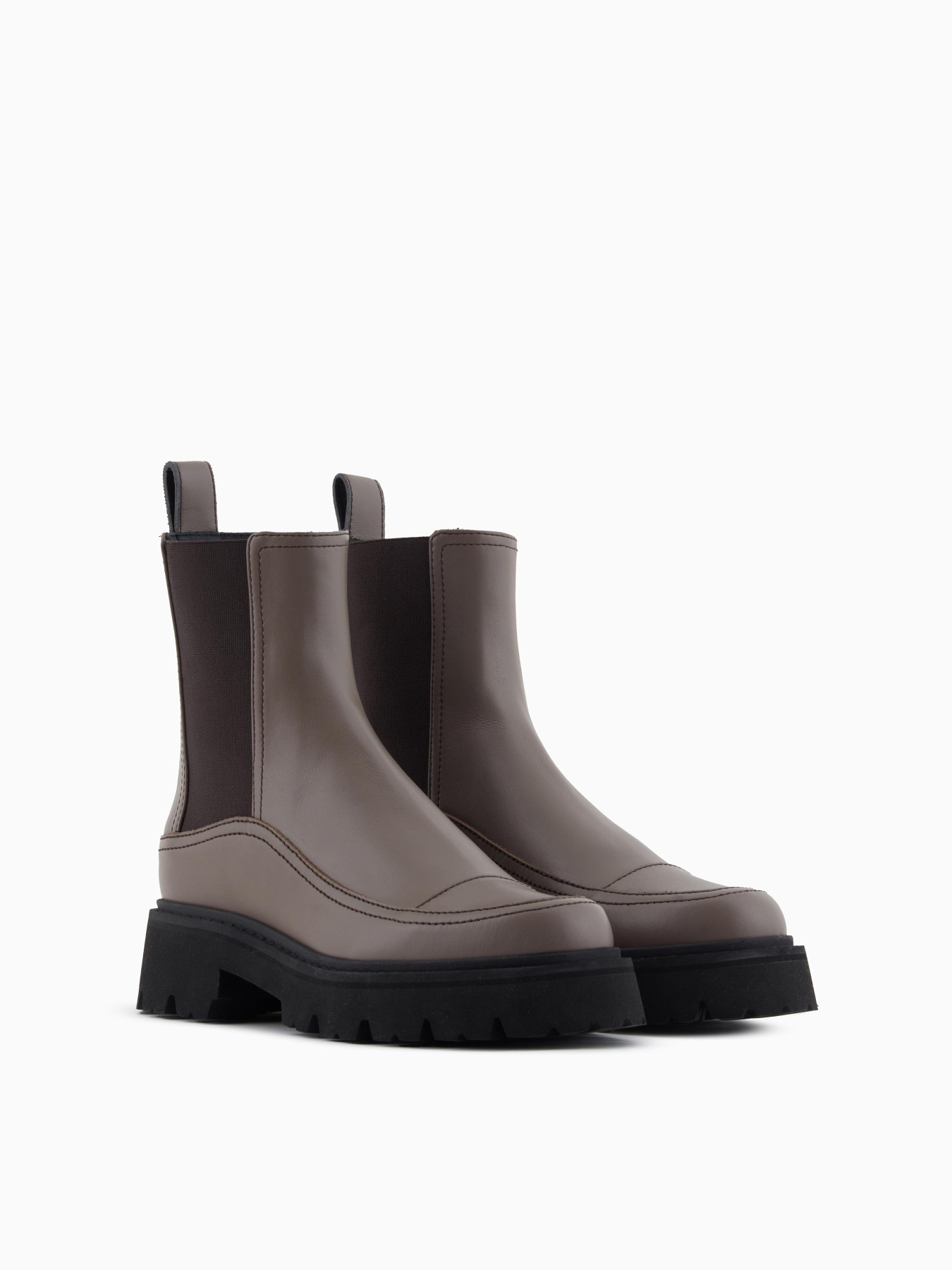 Челси Emporio Armani модель EW002303-AF17524-MC345 Фото