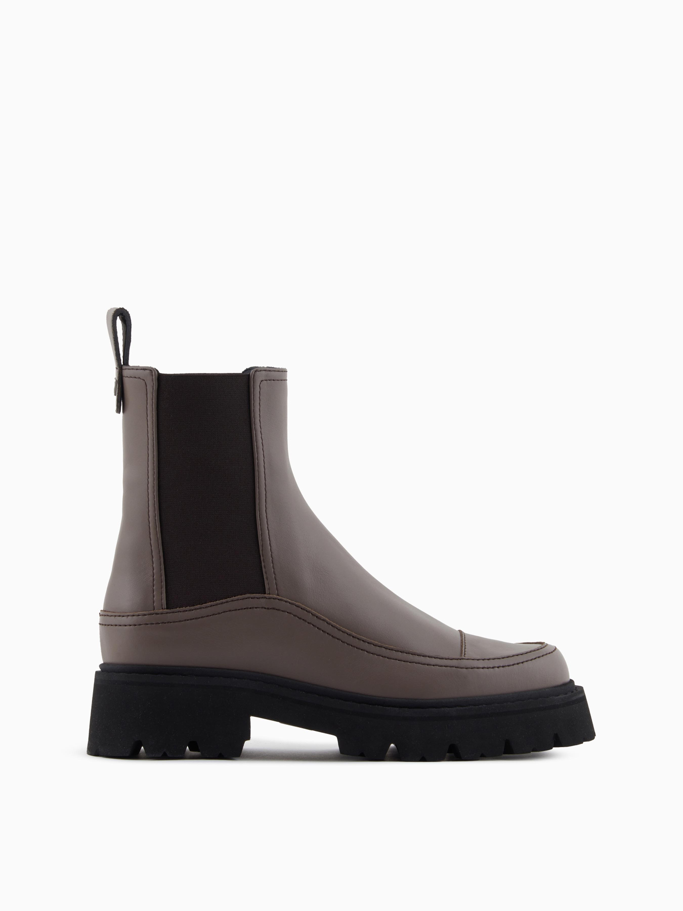 Челси Emporio Armani модель EW002303-AF17524-MC345 Фото