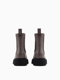 Челси Emporio Armani модель EW002303-AF17524-MC345 Фото