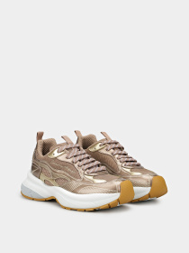 Кроссовки Emporio Armani модель EW003056-AF19766-M6203 Фото