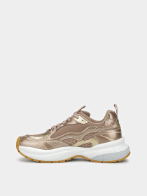 Кроссовки повседневные Emporio Armani модель EW003056-AF19766-M6203 Фото