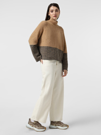 Кроссовки повседневные Emporio Armani модель EW003056-AF19766-M6203 Фото