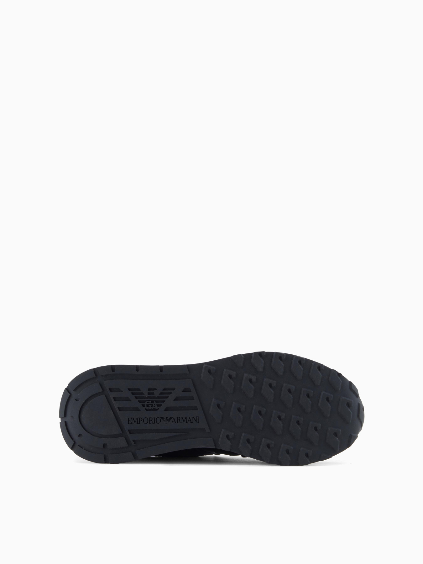 Кроссовки Emporio Armani модель EW003060-AF19771-MC234 Фото