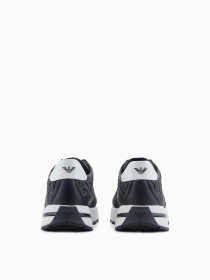 Кроссовки Emporio Armani модель EW003060-AF19771-MC234 Фото