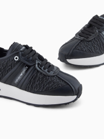 Кроссовки Emporio Armani модель EW003060-AF19771-MC234 Фото