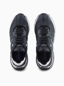 Кроссовки Emporio Armani модель EW003060-AF19771-MC234 Фото