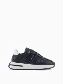 Кроссовки Emporio Armani модель EW003060-AF19771-MC234 Фото