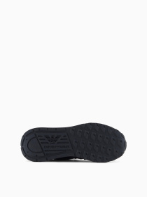 Кросівки повсякденні Emporio Armani модель EW003060-AF19771-MC234 Кросівки повсякденні Emporio Armani модель EW003060-AF19771-MC234 Фото