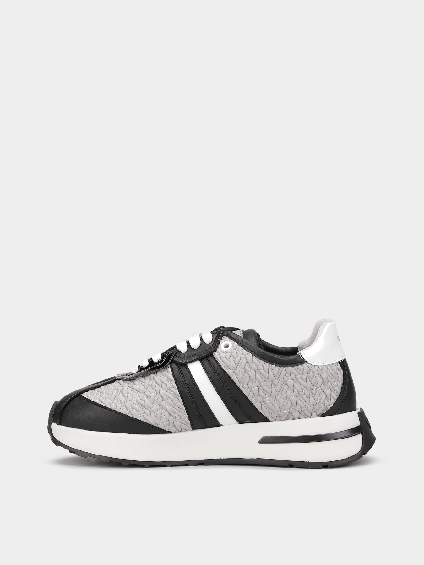 Кросівки повсякденні Emporio Armani модель EW003060-AF19771-MC372 Фото