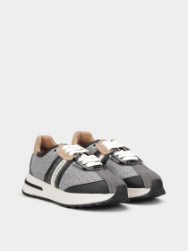 Кроссовки повседневные Emporio Armani модель EW003060-AF19772-M8242 Фото