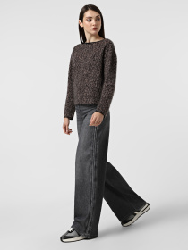 Кроссовки повседневные Emporio Armani модель EW003060-AF19772-M8242 Фото