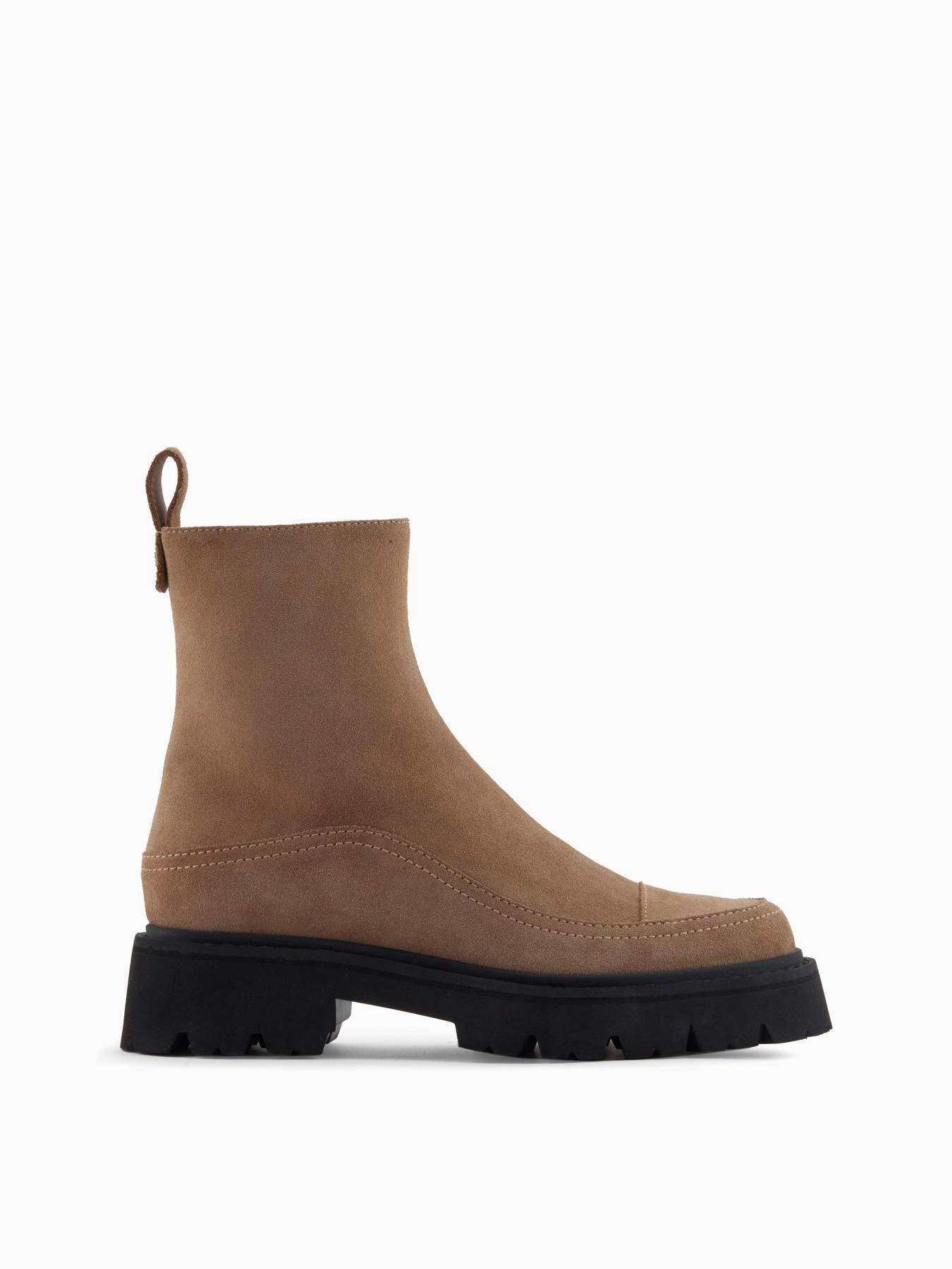 Ботинки Emporio Armani модель EW002304-AF14906-U6171 Фото