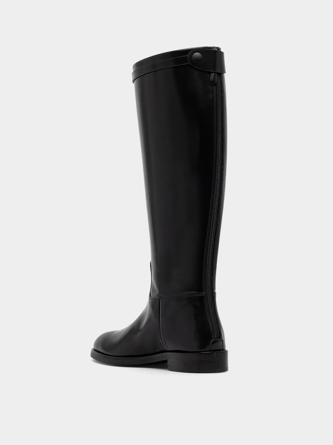 Сапоги Emporio Armani модель EW002913-AF17517-UC001 Фото