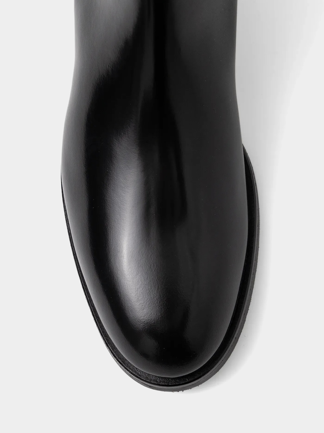 Сапоги Emporio Armani модель EW002913-AF17517-UC001 Фото