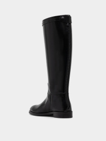 Сапоги Emporio Armani модель EW002913-AF17517-UC001 Фото