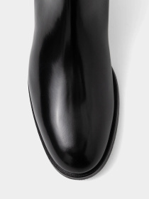 Сапоги Emporio Armani модель EW002913-AF17517-UC001 Фото