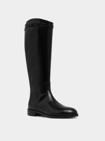 Сапоги Emporio Armani модель EW002913-AF17517-UC001 Фото