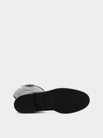 Сапоги Emporio Armani модель EW002913-AF17517-UC001 Фото