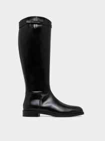 Сапоги Emporio Armani модель EW002913-AF17517-UC001 Фото