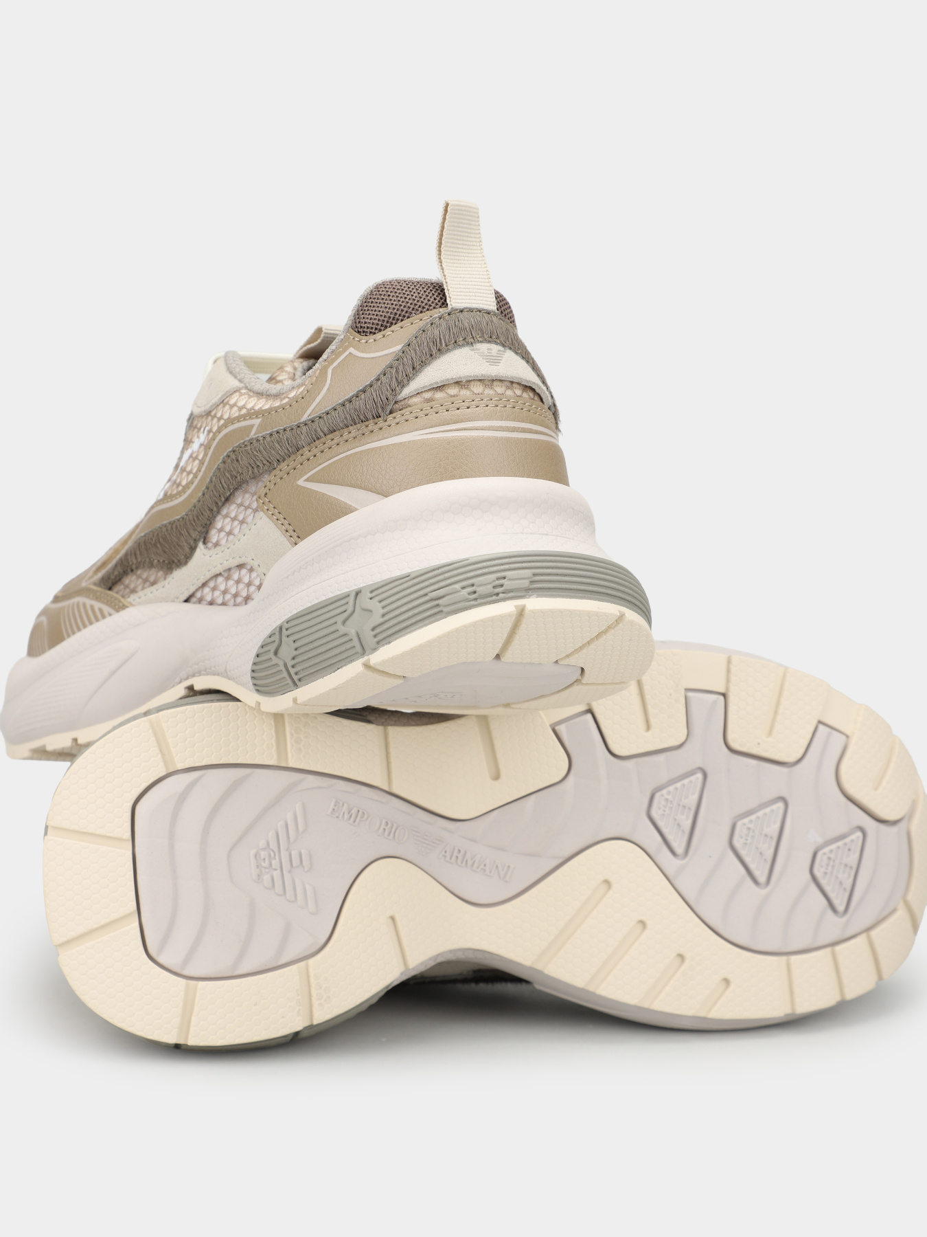 Emporio Armani модель EW003056-AF23366-U6154 Фото