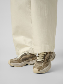 Кроссовки повседневные Emporio Armani модель EW003056-AF23366-U6154 Фото