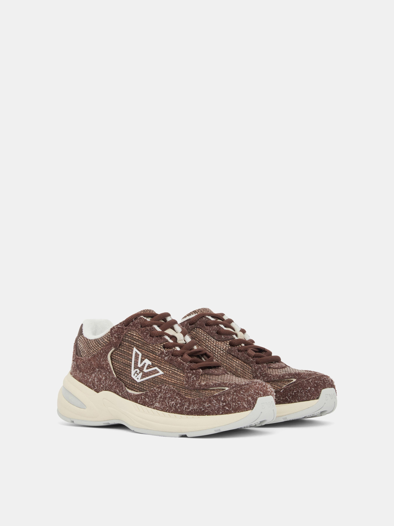 Emporio Armani модель EW003094-AF23351-U8119 Фото