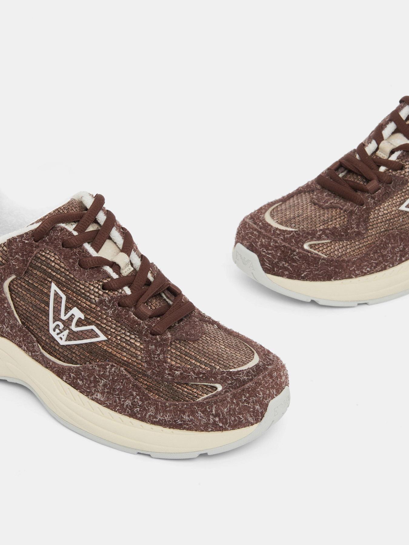 Emporio Armani модель EW003094-AF23351-U8119 Фото