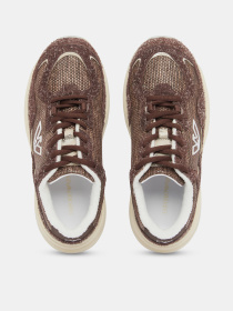 Кроссовки повседневные Emporio Armani модель EW003094-AF23351-U8119 Фото