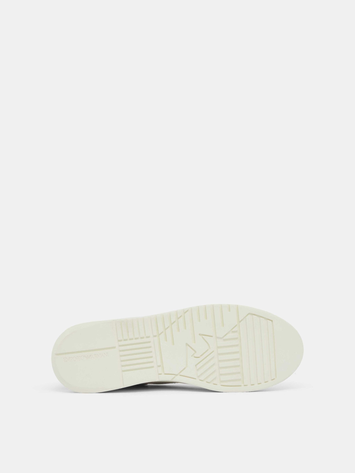 Кроссовки повседневные Emporio Armani модель EW003997-AF23350-U6154 Фото