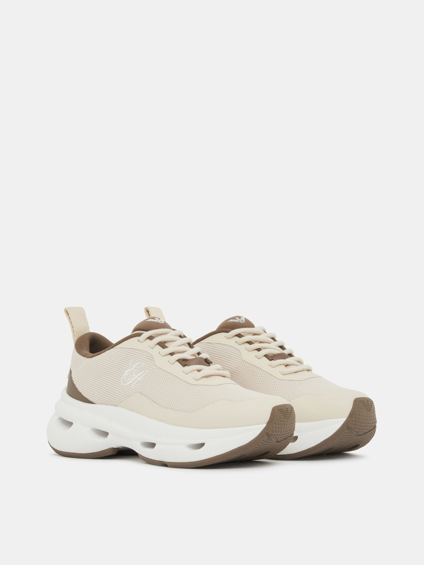 Emporio Armani модель EW004642-AF25728-MZ775 Emporio Armani модель EW004642-AF25728-MZ775 Фото