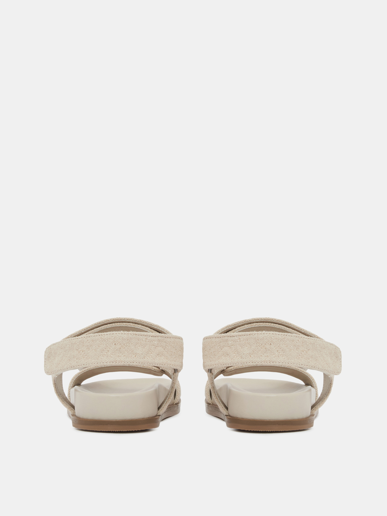 Сандалии Emporio Armani модель EW004049-AF21970-U1151 Фото