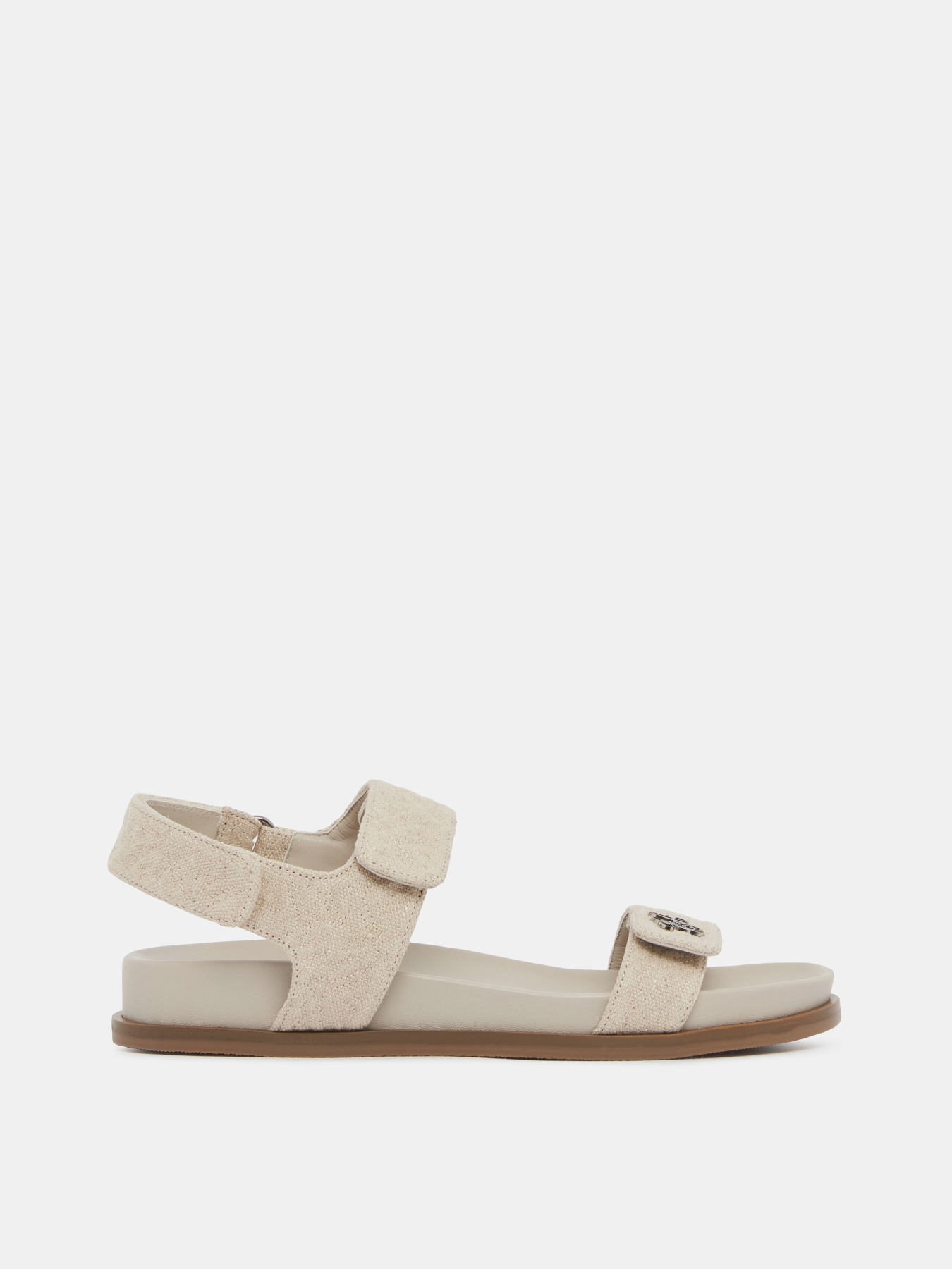 Сандалии Emporio Armani модель EW004049-AF21970-U1151 Фото