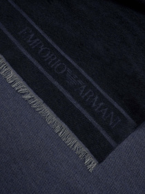 Шарф Emporio Armani модель 625212-4F316-00035 Фото