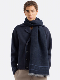 Шарф Emporio Armani модель 625212-4F316-00035 Фото